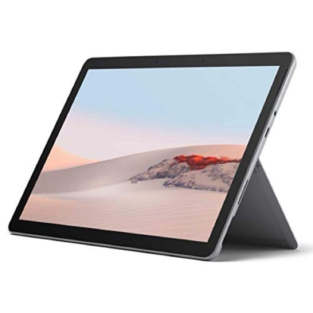 Microsoft Surface Tablet - Gray